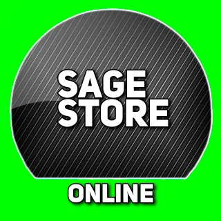 🛒 Sage Store 🛒