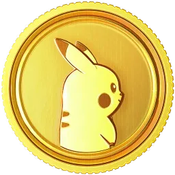 100 PokeCoins