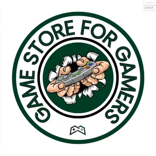 Game Store for Gamers