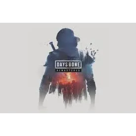 Days Gone - Broken Road DLC - PC Steam [Online Game Code]