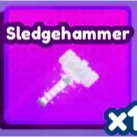 Sledge Hammer