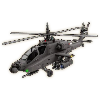 Ah-64 Apache Longbow | Fast Delivery And Cheapest | %100 Safe | War Tycoon