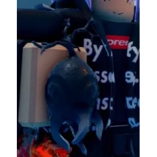 Dark root | Fast Delivery And Cheapest | %100 Safe | Grand Piece Online ( GPO )