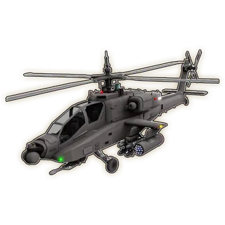 Ah-64 Apache Longbow | Fast Delivery And Cheapest | %100 Safe | War Tycoon