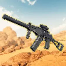 SR-3 Vikhr | Fast Delivery And Cheapest | %100 Safe | War Tycoon