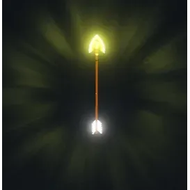 10x Lucky Arrow | Lucky Arrow| Fast Delivery And Cheapest | %100 Safe | Your Bizarre Adventure ( YBA )