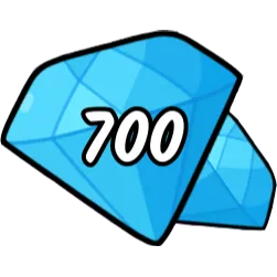 700 DIAMOND | GAMEPASS | Fast Delivery And Cheapest | %100 Safe | 99 nights in the forest