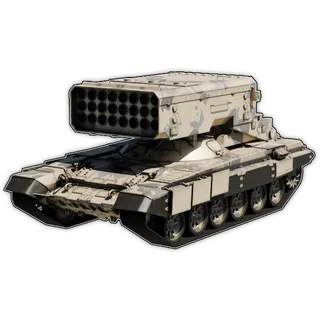 TOS-01 BURATINO | Fast Delivery And Cheapest | %100 Safe | War Tycoon