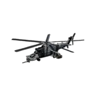 Mi-24 Superhind | Fast Delivery And Cheapest | %100 Safe | War Tycoon