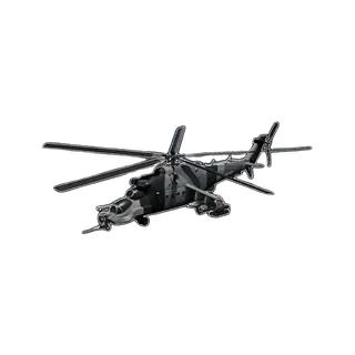 Mi-24 Superhind | Fast Delivery And Cheapest | %100 Safe | War Tycoon