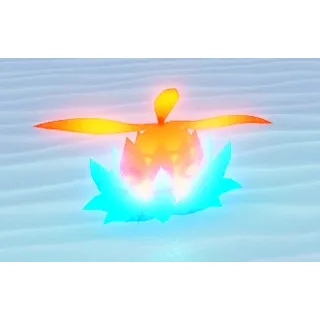 Tori tori no mi | Pika | Fast Delivery And Cheapest | %100 Safe | Grand Piece Online ( GPO )