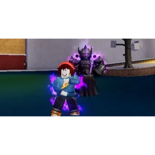 Astral Enigma| Fast Delivery And Cheapest | %100 Safe | Your Bizarre Adventure ( YBA )