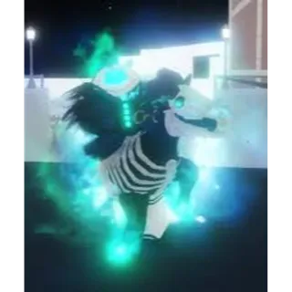 Horseman of Heaven| HOH MIH | Fast Delivery And Cheapest | %100 Safe | Your Bizarre Adventure ( YBA )