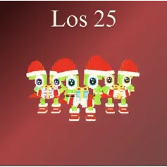 Los 25 | Steal A Brain Rot