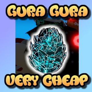 Other  Grand Piece Online Gura - Game Items - Gameflip