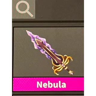 Nebula mm2 fast delivery!!!