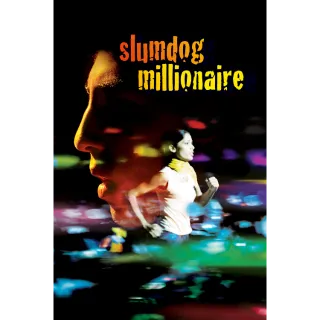 Slumdog Millionaire ITUNES XML SD MUST KNOW WORKAROUND 