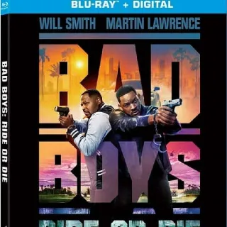 Bad Boys 4