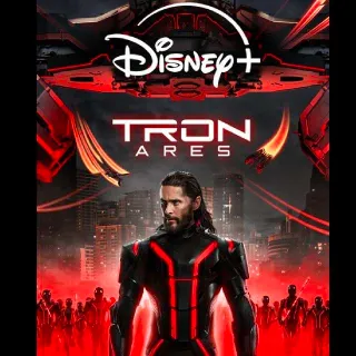 Tron Ares
