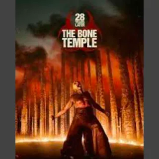 28 Years Later The Bone Temple