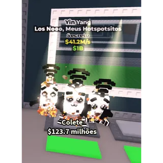 LOS NOOO MY HOTSPOTS 41,2m/s