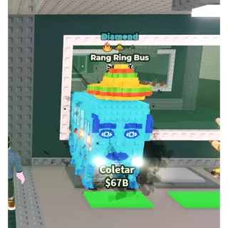 rang ring bus  81m/s