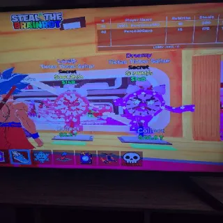 Tictac Sahur Bundle STB