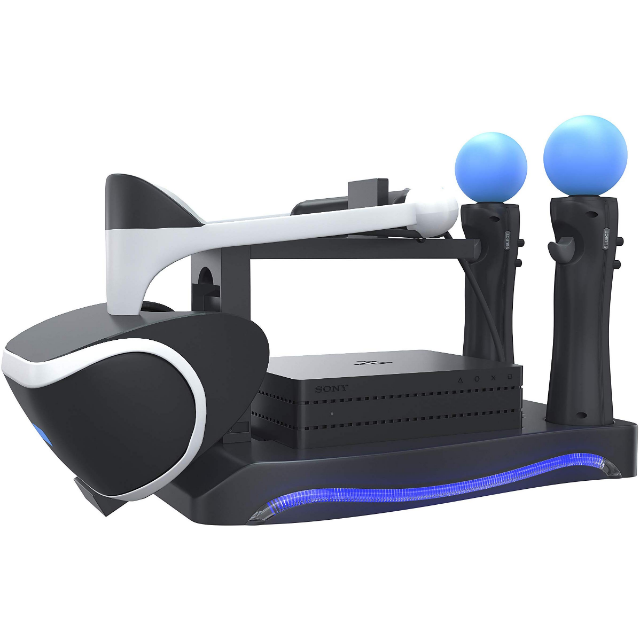 skywin multifunction stand