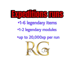 x5 expeditions