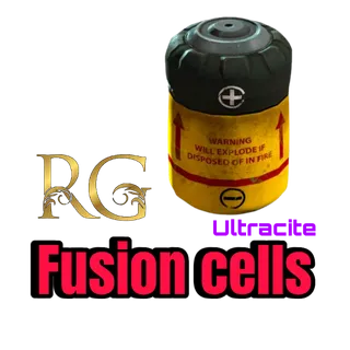 x10000 ultracite fusion cells 