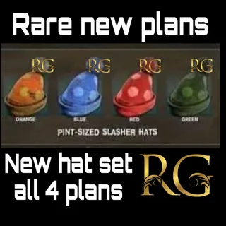 x4 new plans