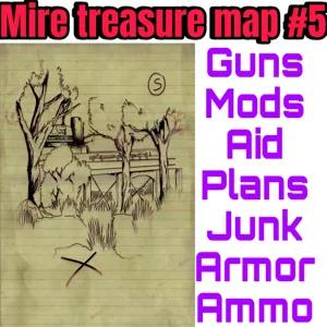 x1000 mire map 5