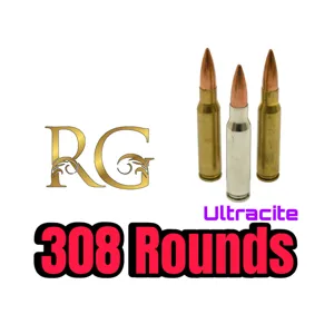 x10,000 ultracite .308