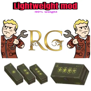 lightweight mod