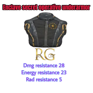 enclave underarmor