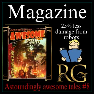 x50 astoundingly awesome tales #8