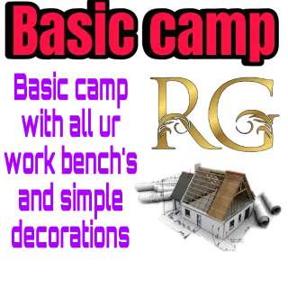 basic camp 