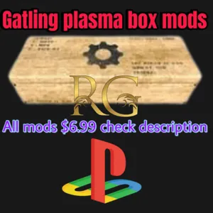 gp box mods