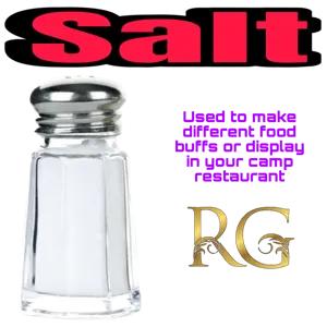 x50 salt