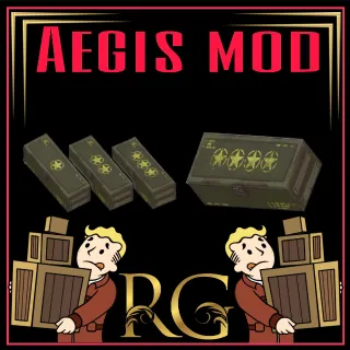 aegis mod