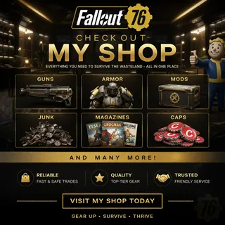 check out my shop (free gift)