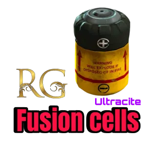 x10000 ultracite fusion cells 