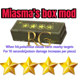 miasma mod