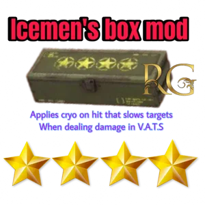 icemen’s box mod