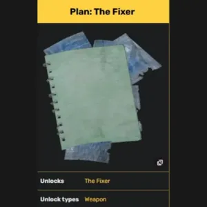 x4 the fixer plans