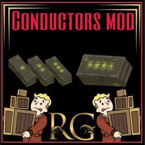 conductors mod