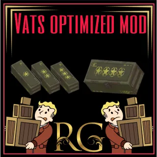 vats optimized mod