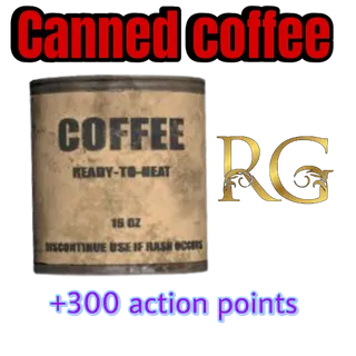 x250 canned coffee