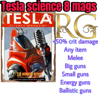 x50 tesla science #8