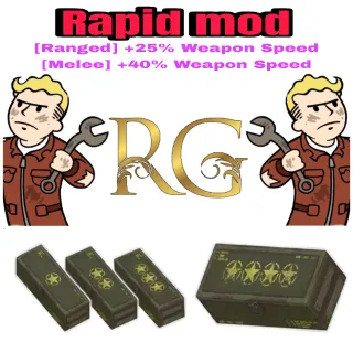 rapid mod